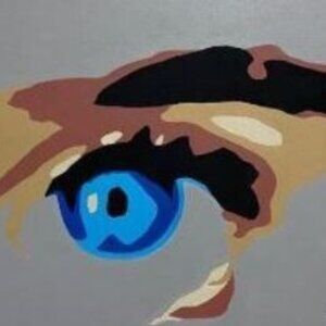 Eye Catching